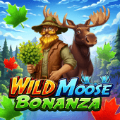 Wild Moose Bonanza