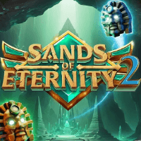 Sands of Eternity 2