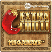 Extra Chilli Megaways