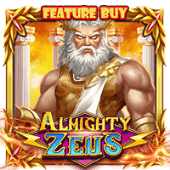 Almighty Zeus