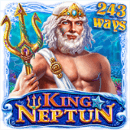 King Neptun
