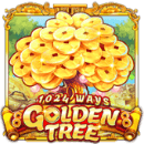 Golden Tree
