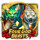 Four God Beasts