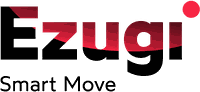 Ezugi logo