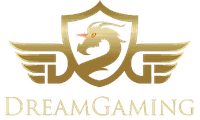 Dream Gaming logo